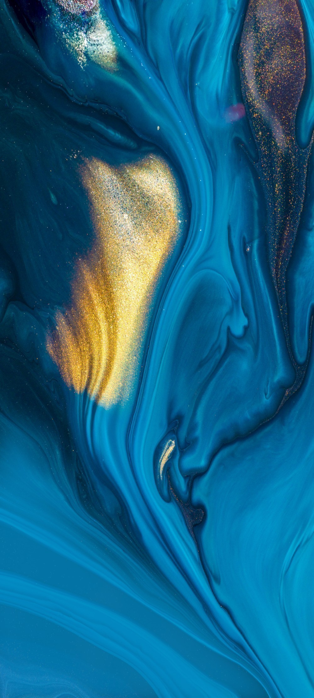 Nubia Z30 Pro Duvar Kağıtları