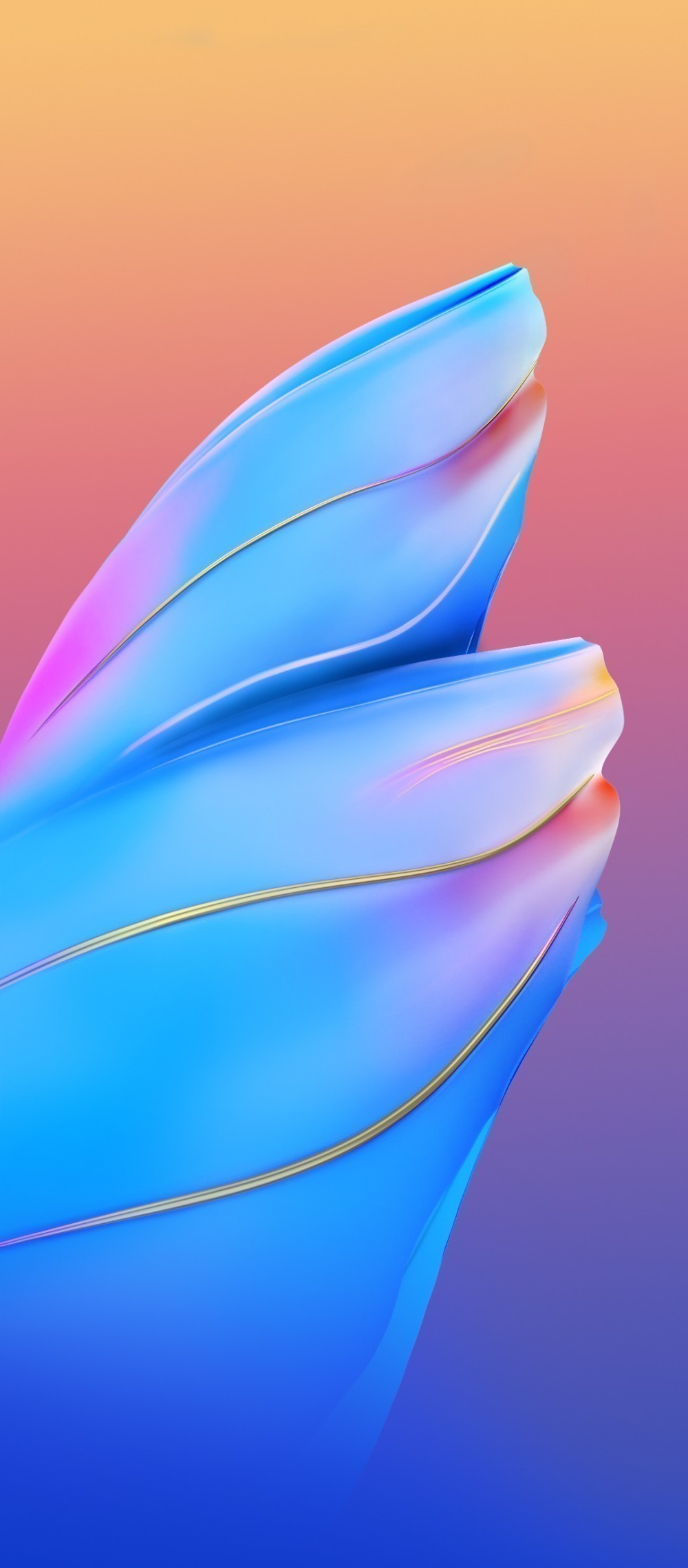 Tecno Camon 17 ve 17 Pro Duvar Kağıtları