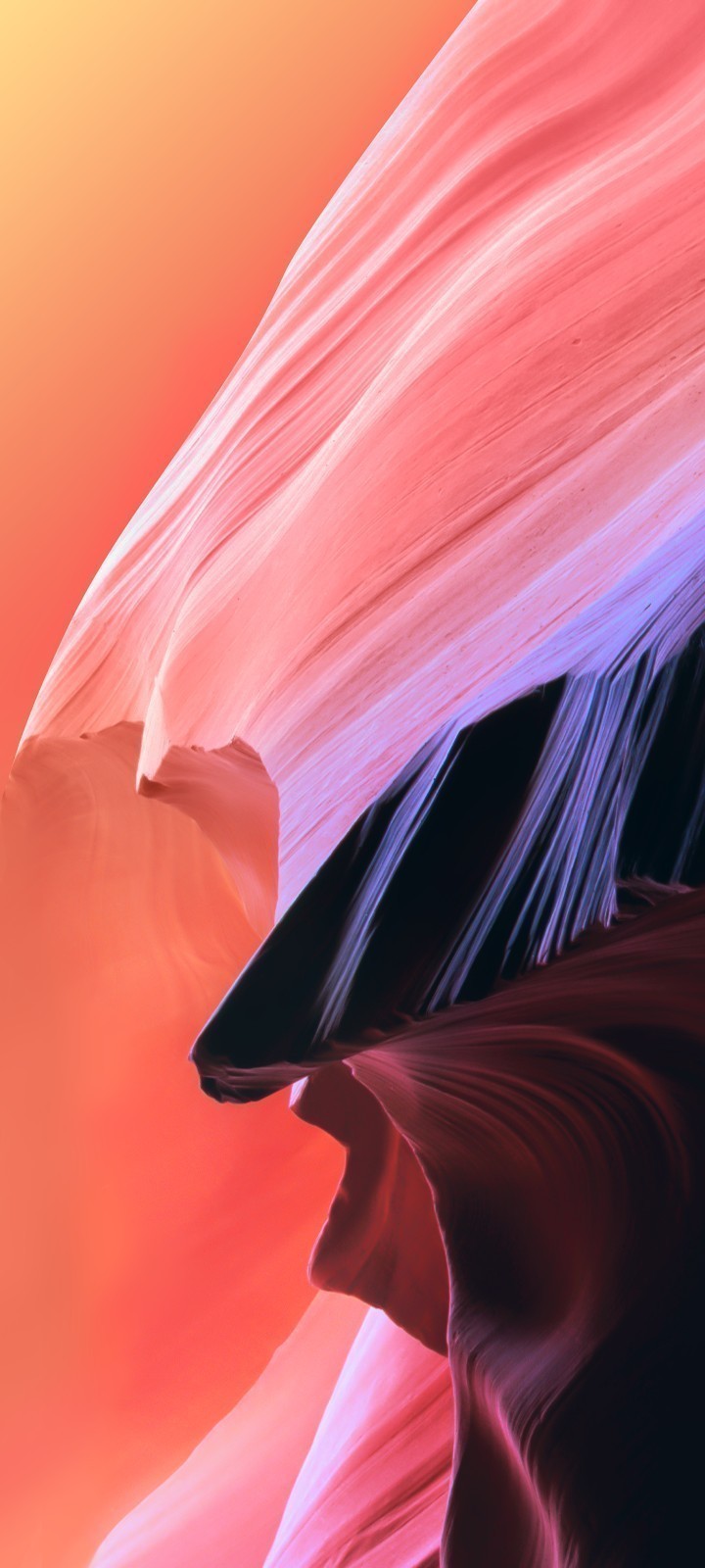 Tecno Camon 17 ve 17 Pro Duvar Kağıtları