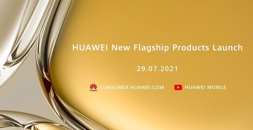 Huawei P50 Serisi Tanıtım Tarihi Açıklandı