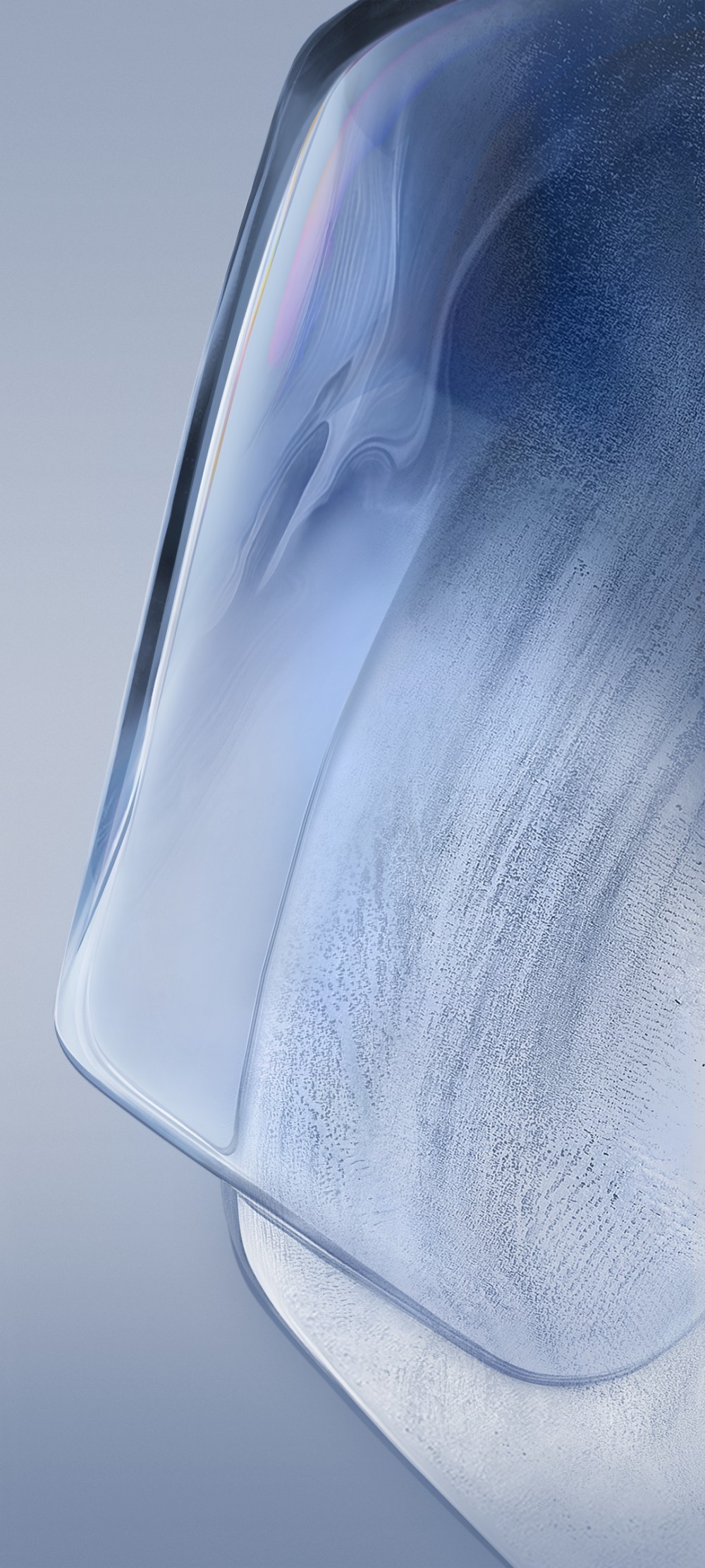 Vivo iQOO Neo 5 Duvar Kağıtları