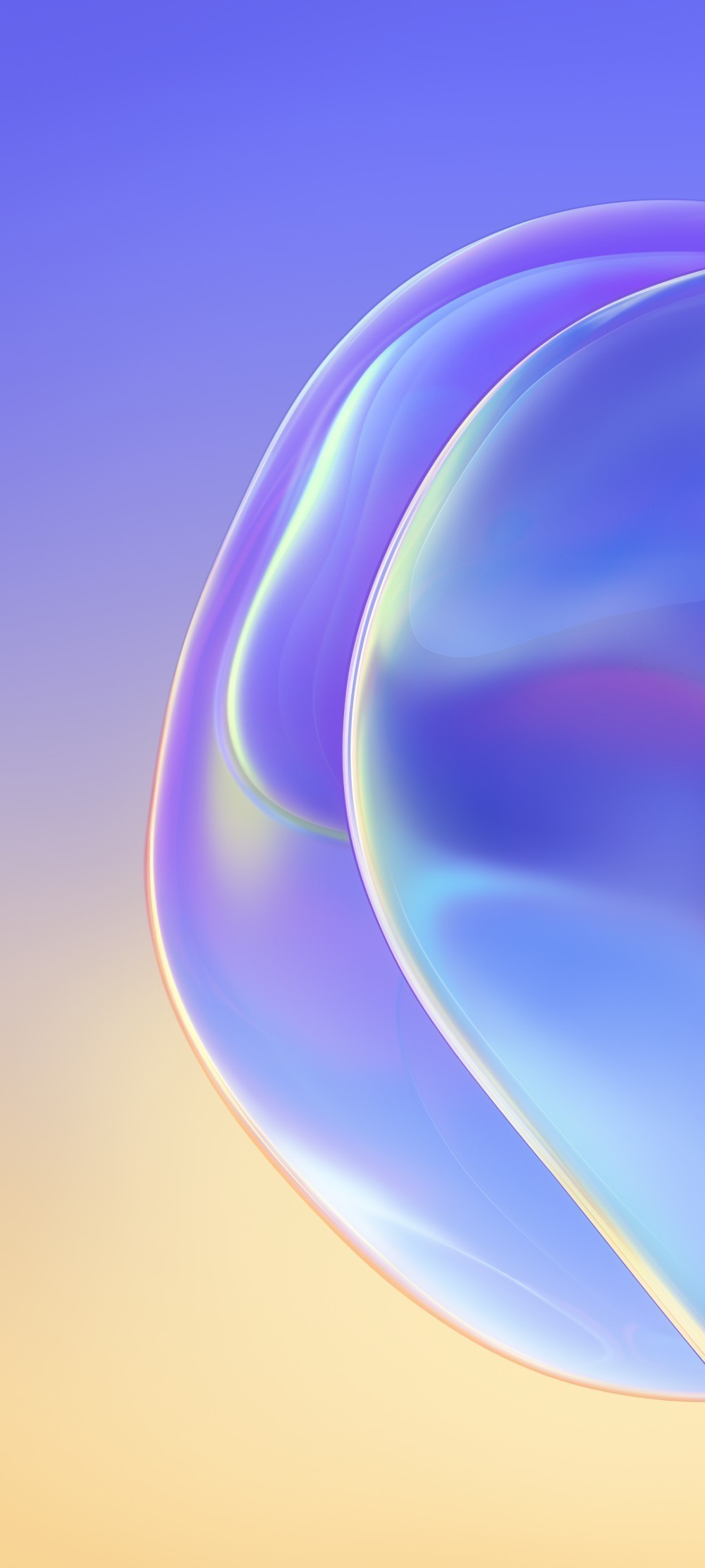 Vivo V21 Duvar Kağıtları