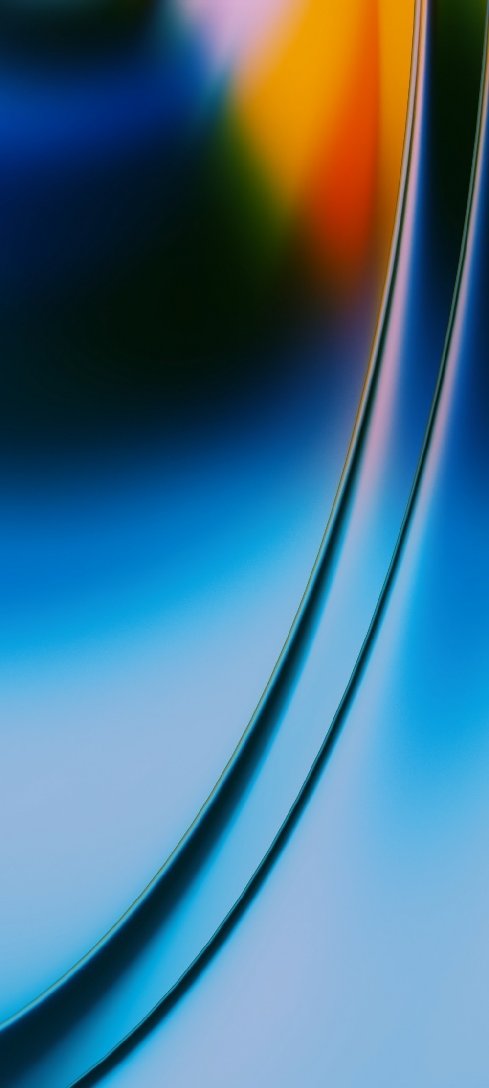 OnePlus Nord 2 5G Duvar Kağıtları