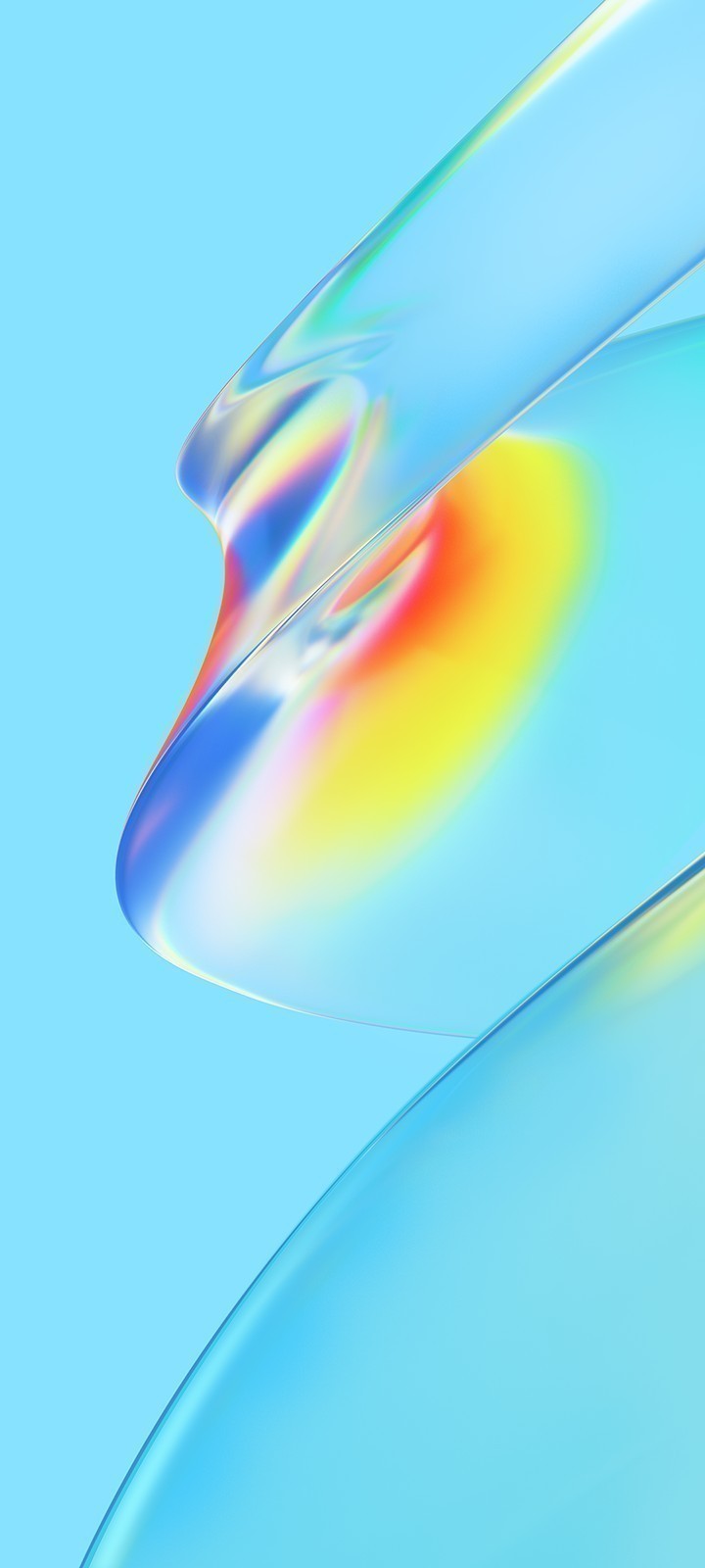 Oppo A54 Duvar Kağıtları