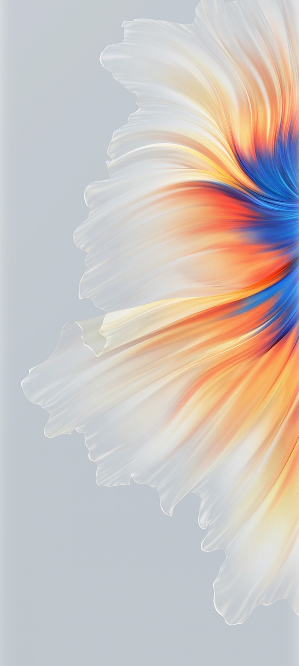 Xiaomi Mix 4 Duvar Kağıtları