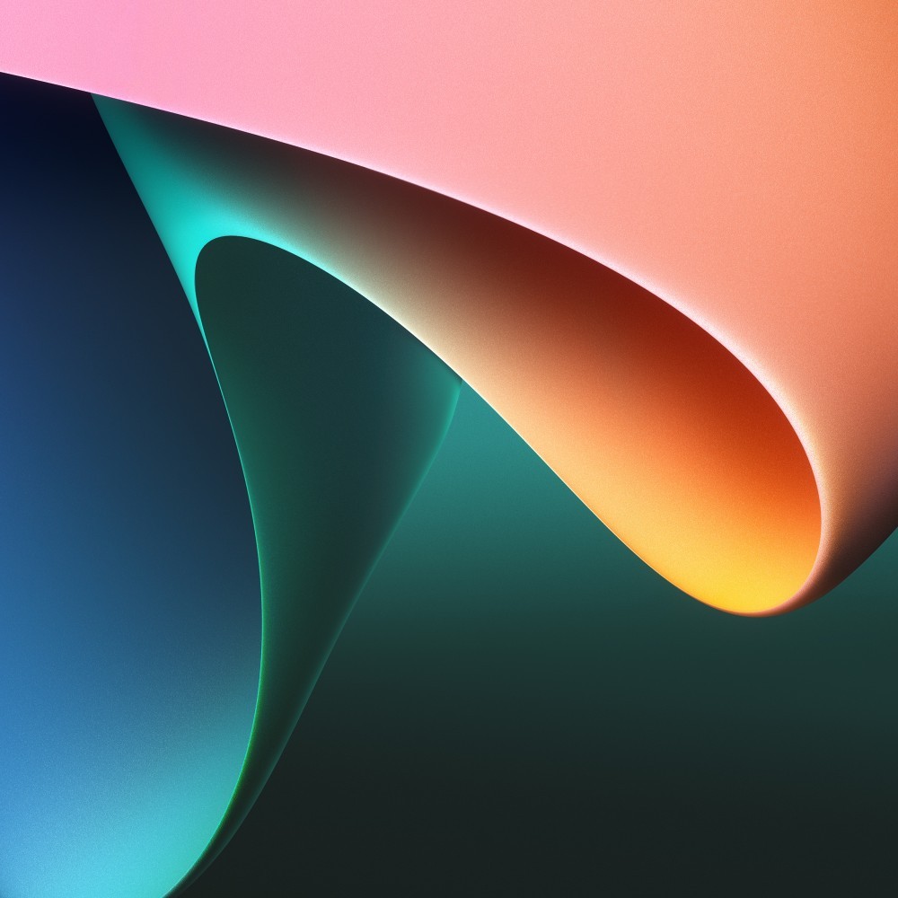 Xiaomi Mi Pad 5 Pro Duvar Kağıtları
