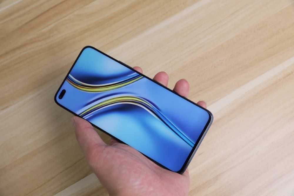 Honor X20'nin Canlı Görselleri 