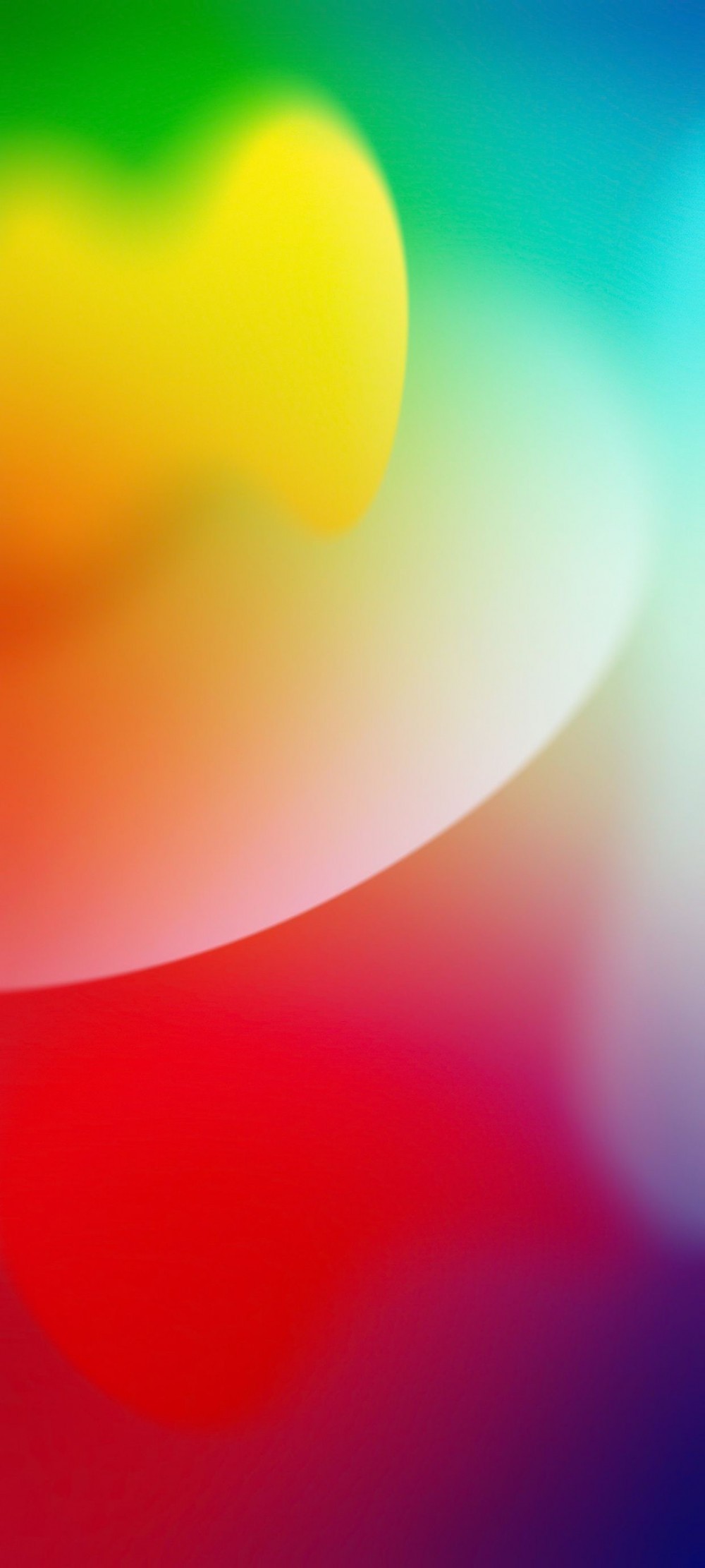 Realme GT Duvar Kağıtları