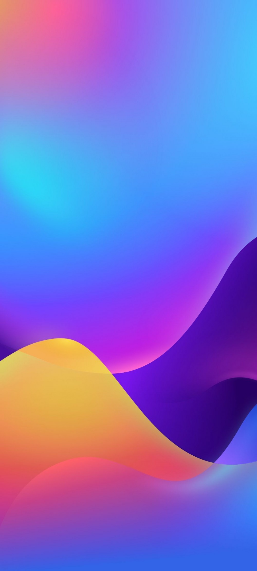 Realme GT Duvar Kağıtları