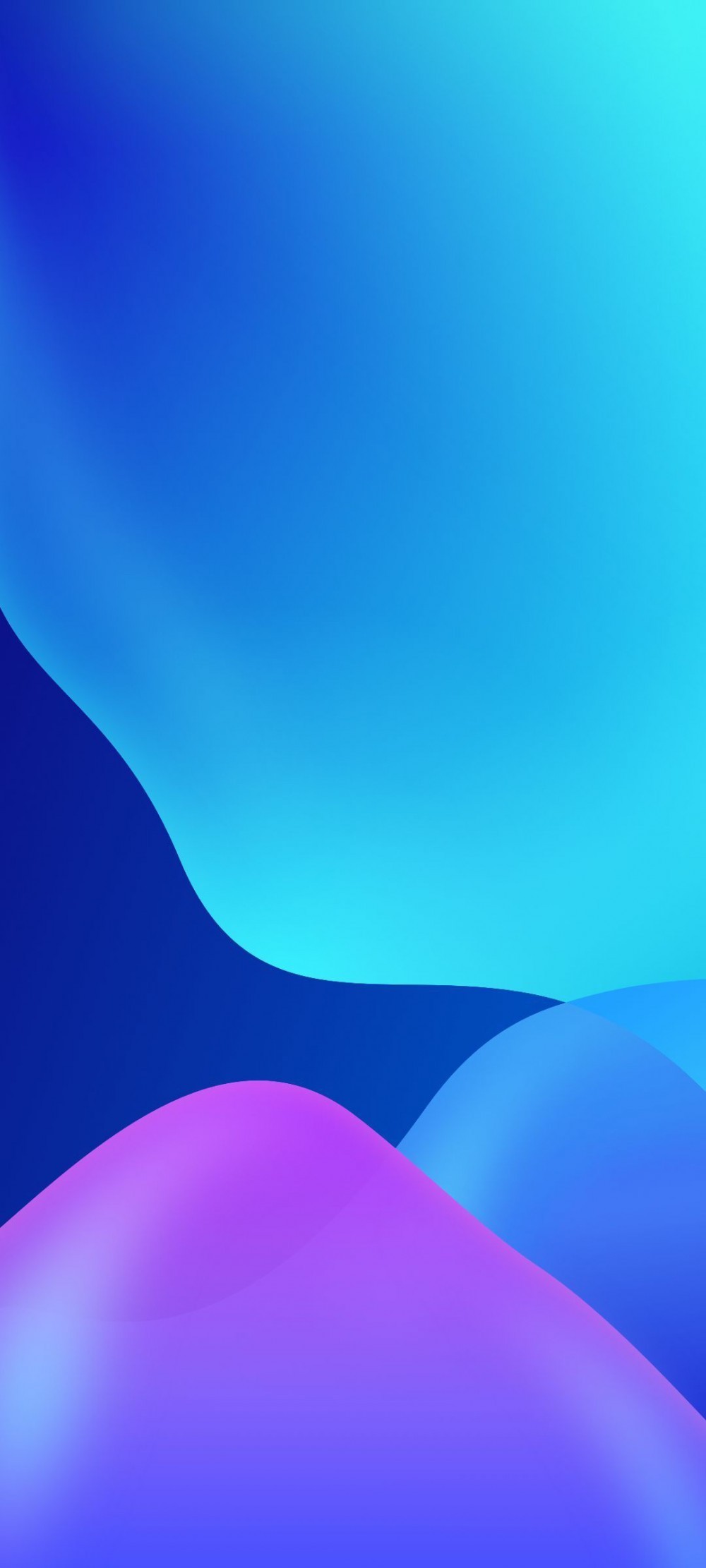 Realme GT Duvar Kağıtları
