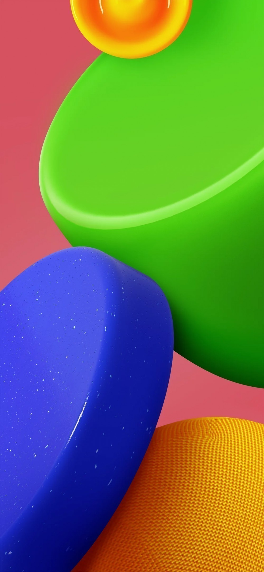 Samsung Galaxy M21 2021 Duvar Kağıtları