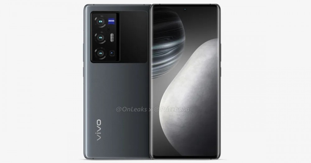 Vivo X70 Serisi Tanıtım Tarihi Açıklandı
