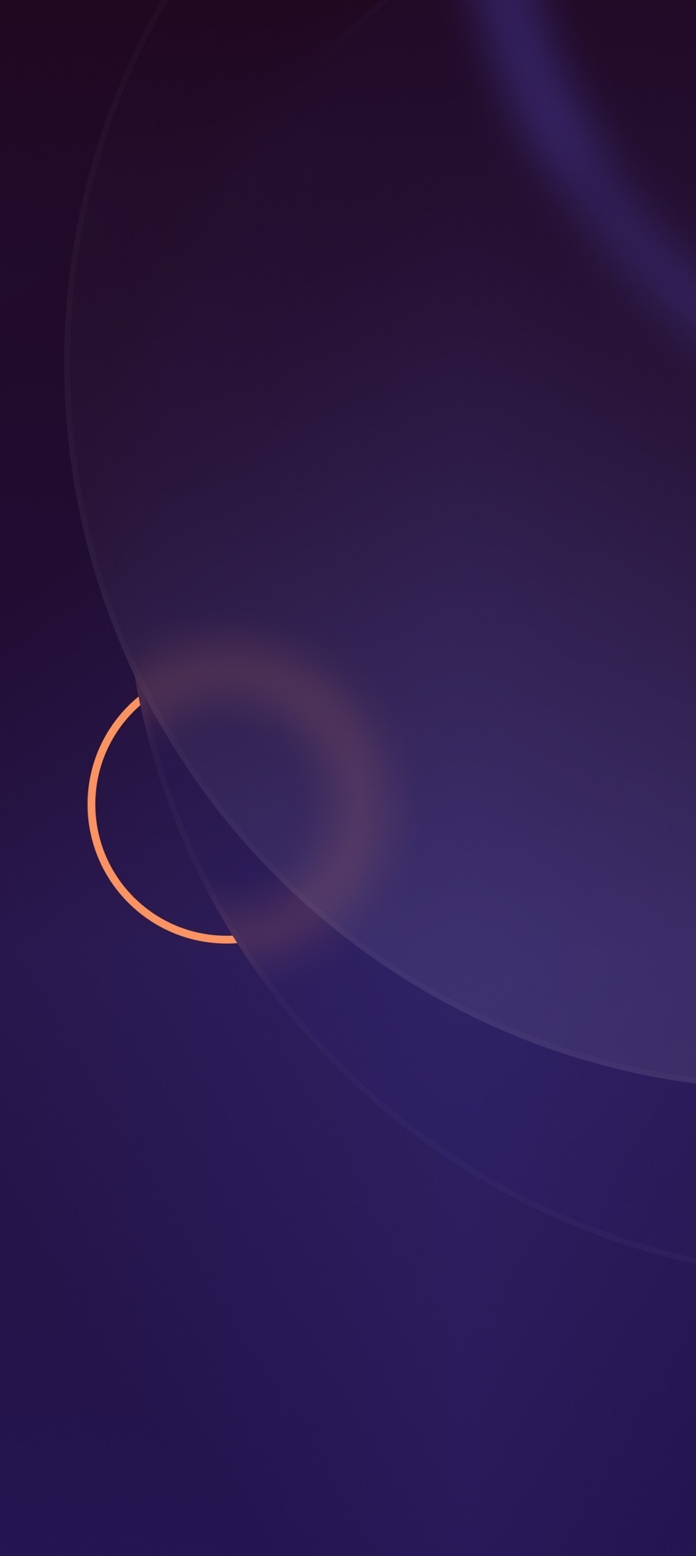 ColorOS 12 Yeni Duvar Kağıtları
