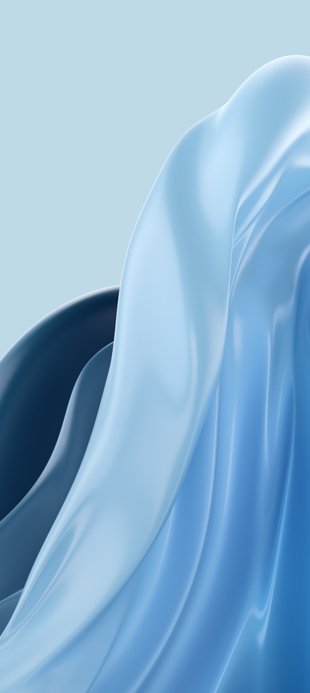 ColorOS 12 Yeni Duvar Kağıtları