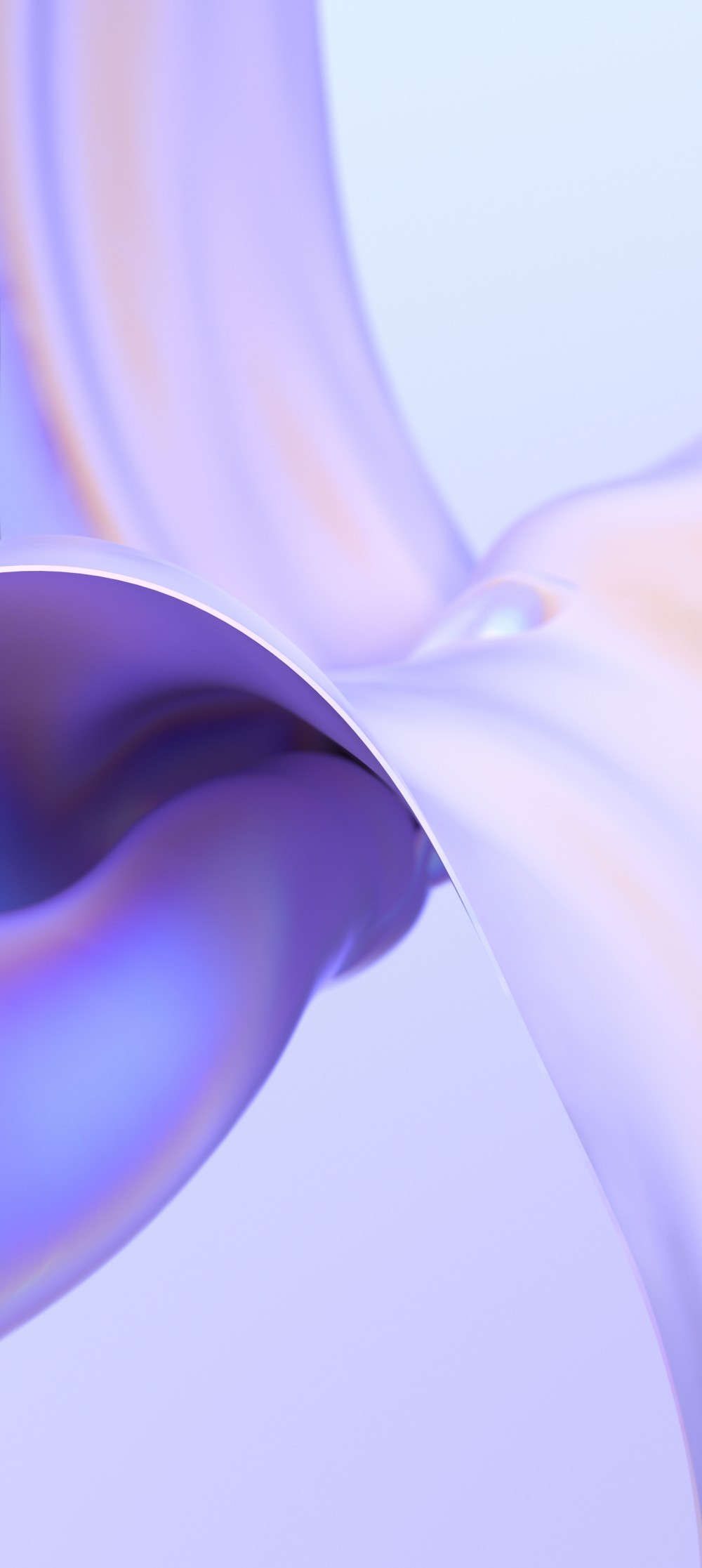 ColorOS 12 Yeni Duvar Kağıtları