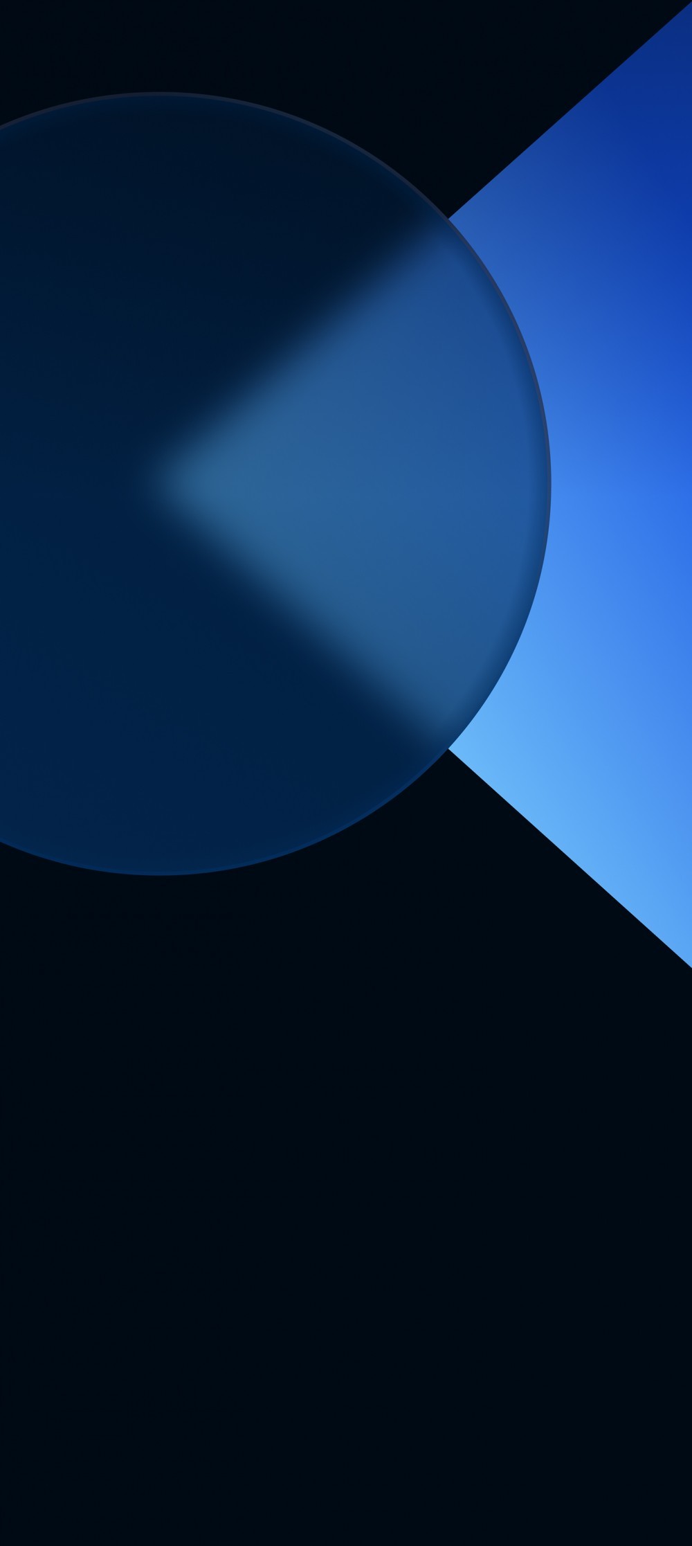ColorOS 12 Yeni Duvar Kağıtları