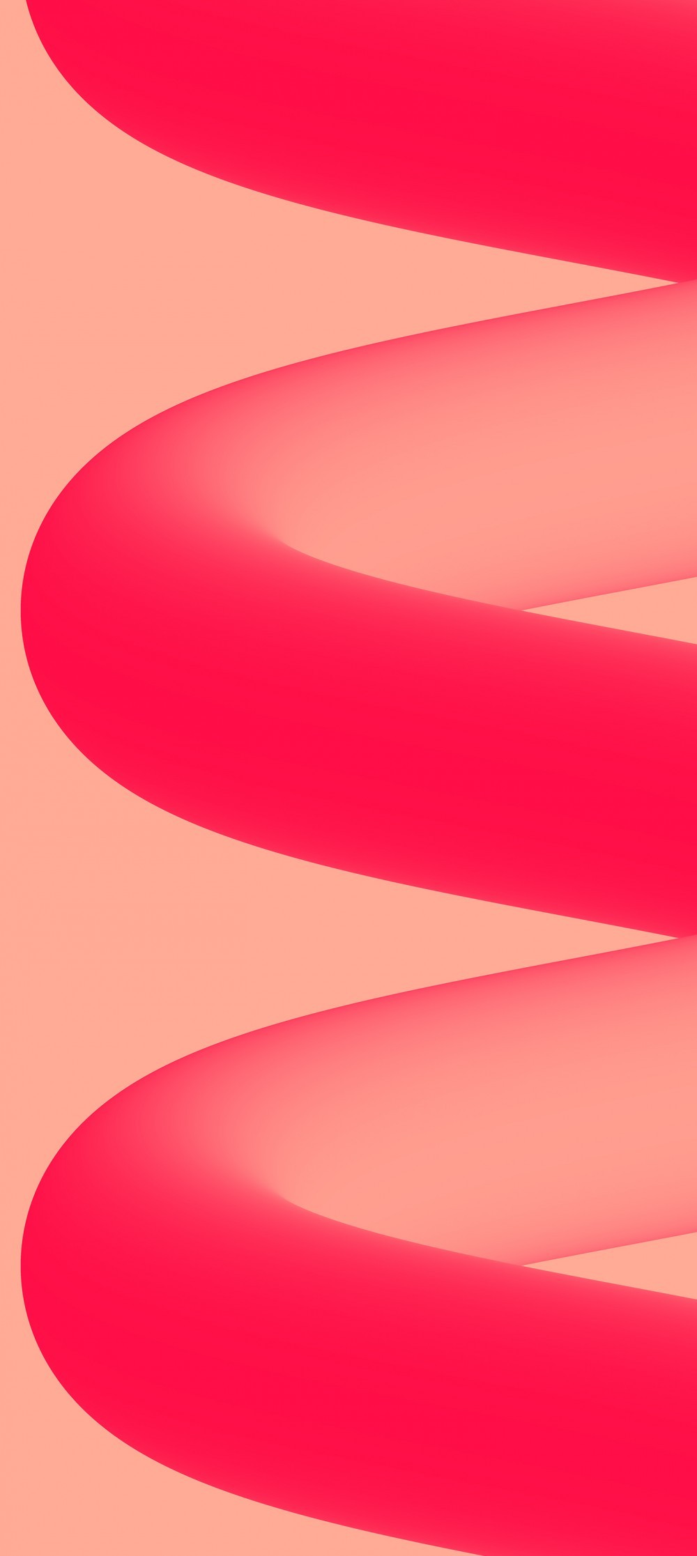 ColorOS 12 Yeni Duvar Kağıtları
