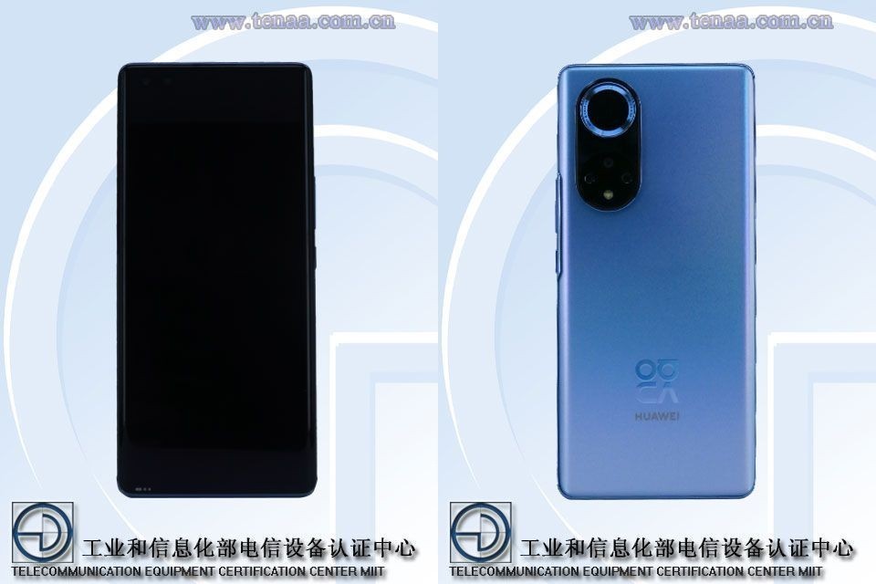 Huawei Nova 9 tasarımı ve çıkış tarihi paylaşıldı