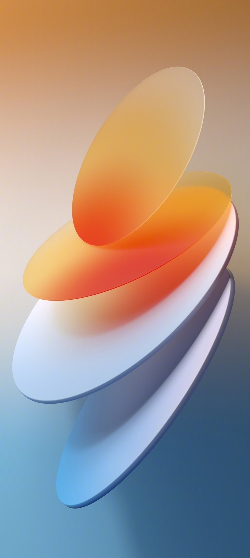 ColorOS 12 Duvar Kağıtları