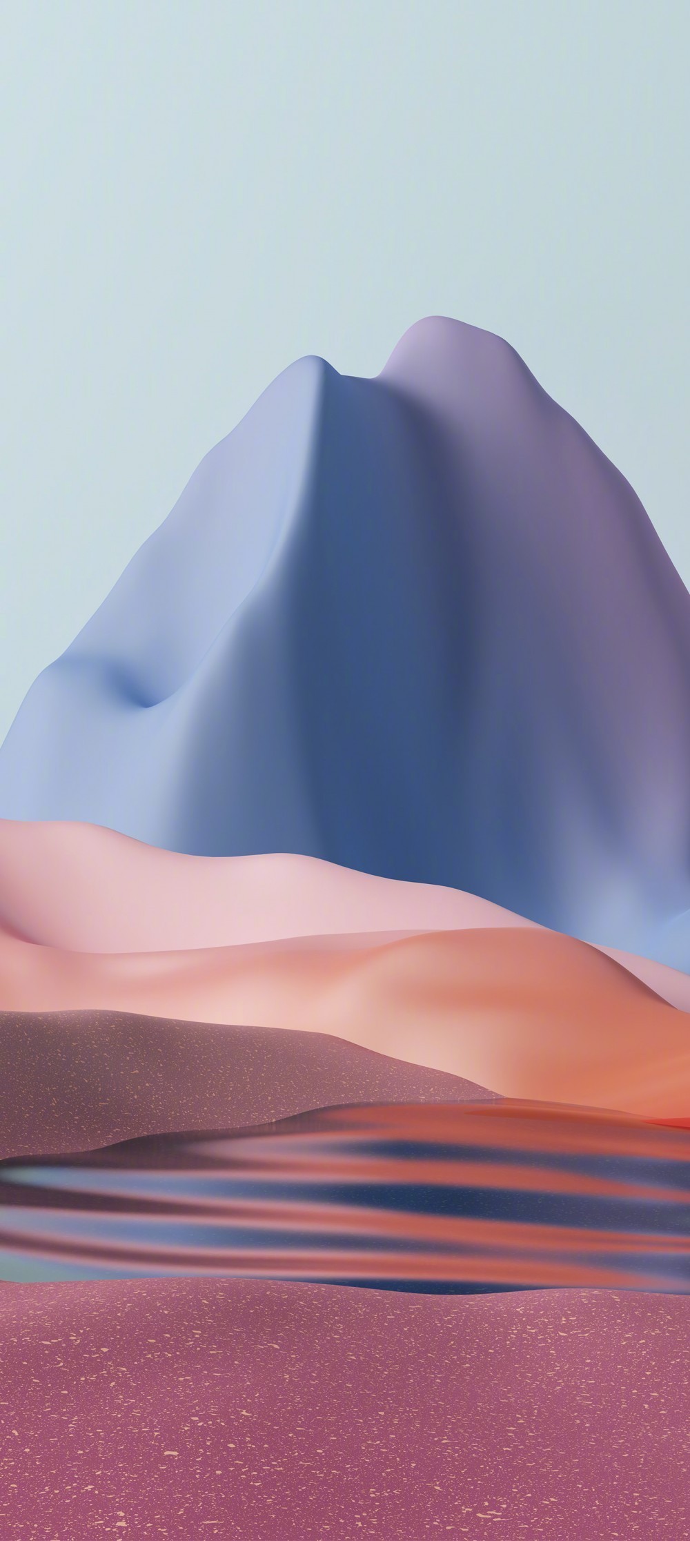 ColorOS 12 Duvar Kağıtları