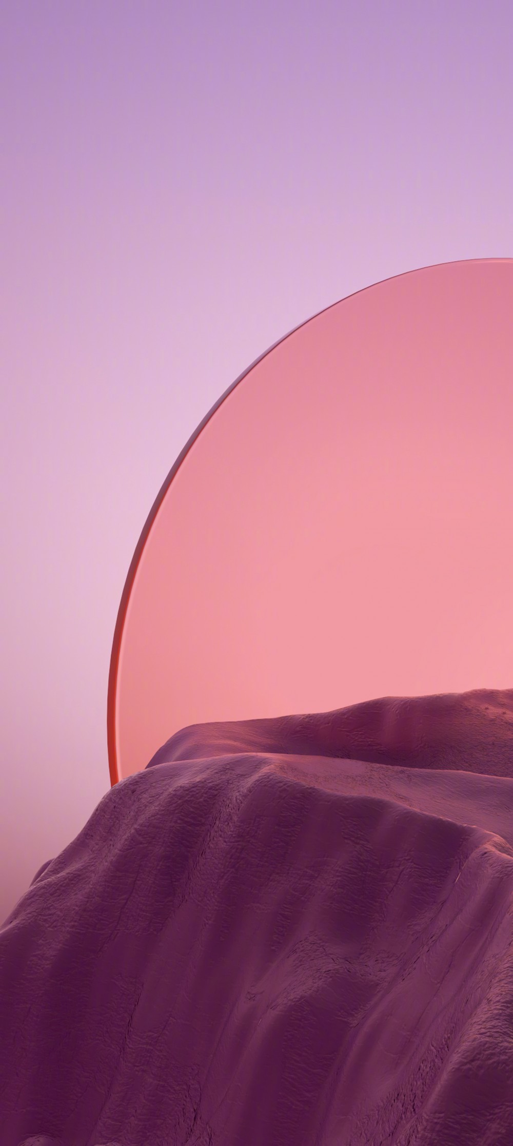 ColorOS 12 Duvar Kağıtları