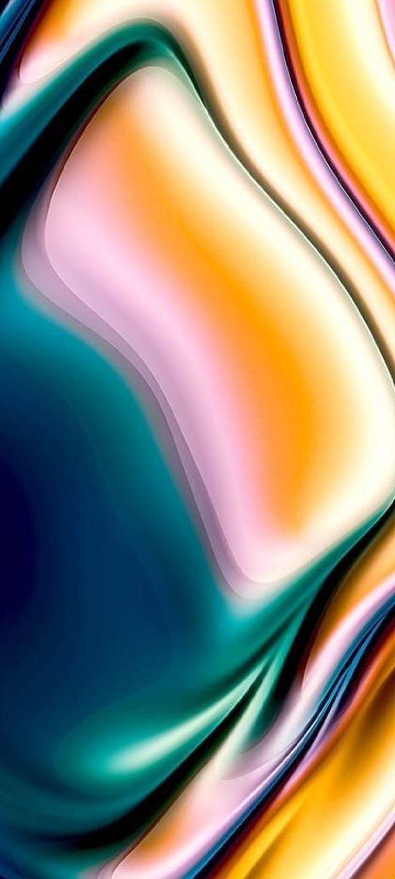 Xiaomi 11i Serisi Duvar Kağıtları