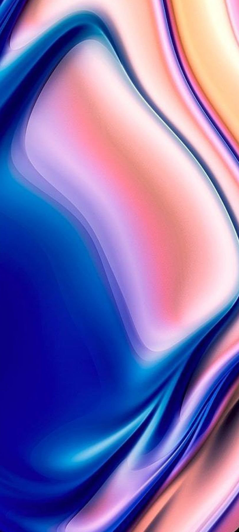 Xiaomi 11i Serisi Duvar Kağıtları