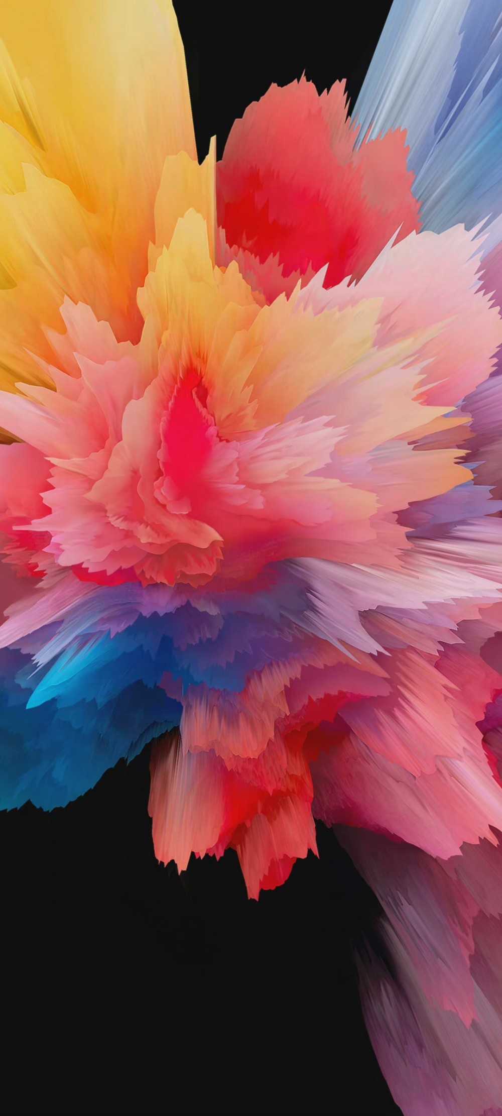 Vivo S12 Pro Duvar Kağıtları