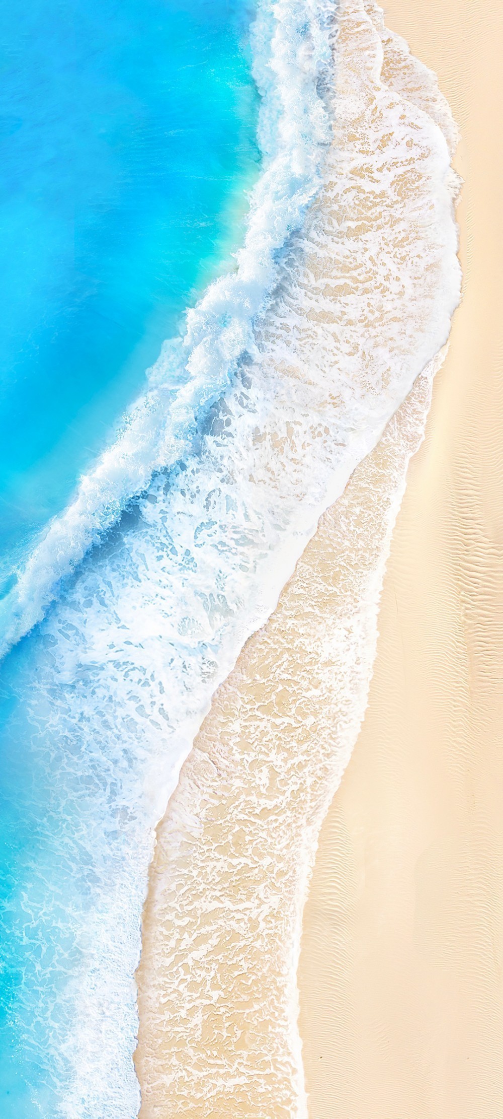 OriginOS Ocean Duvar Kağıtları