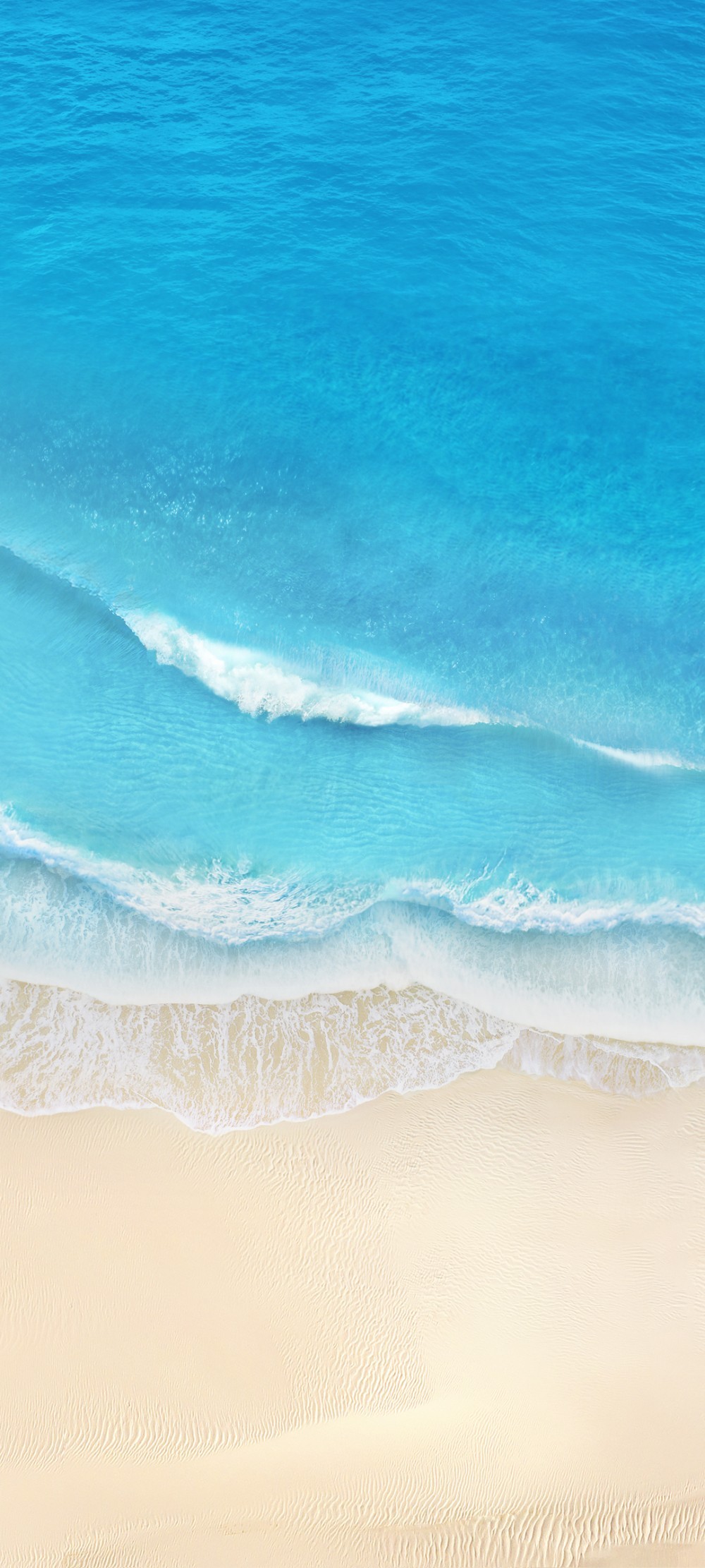 OriginOS Ocean Duvar Kağıtları