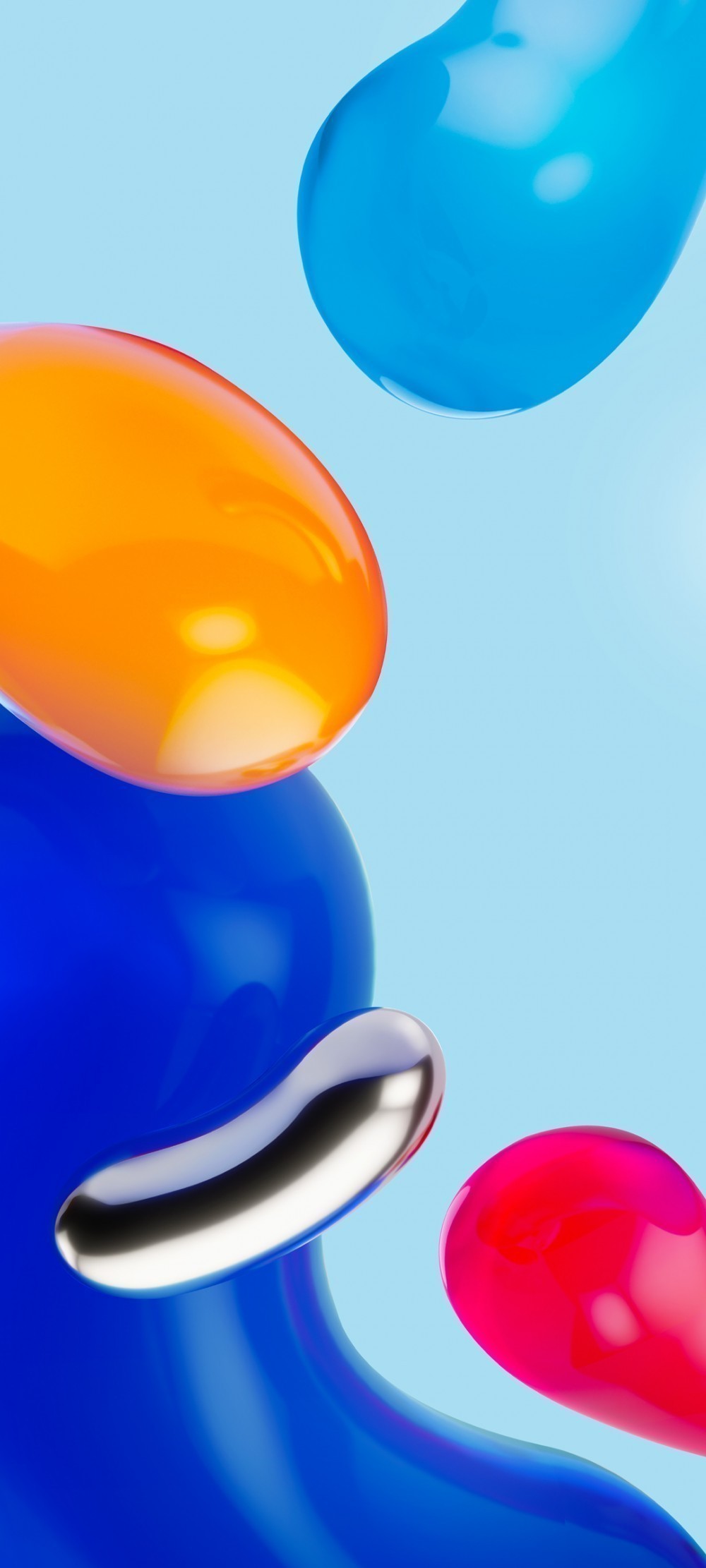 Redmi Note 11 Serisi Duvar Kağıtları