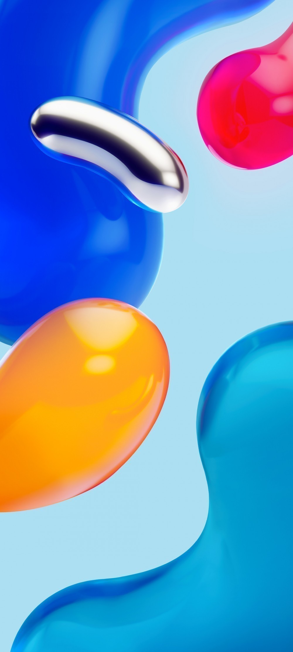 Redmi Note 11 Serisi Duvar Kağıtları