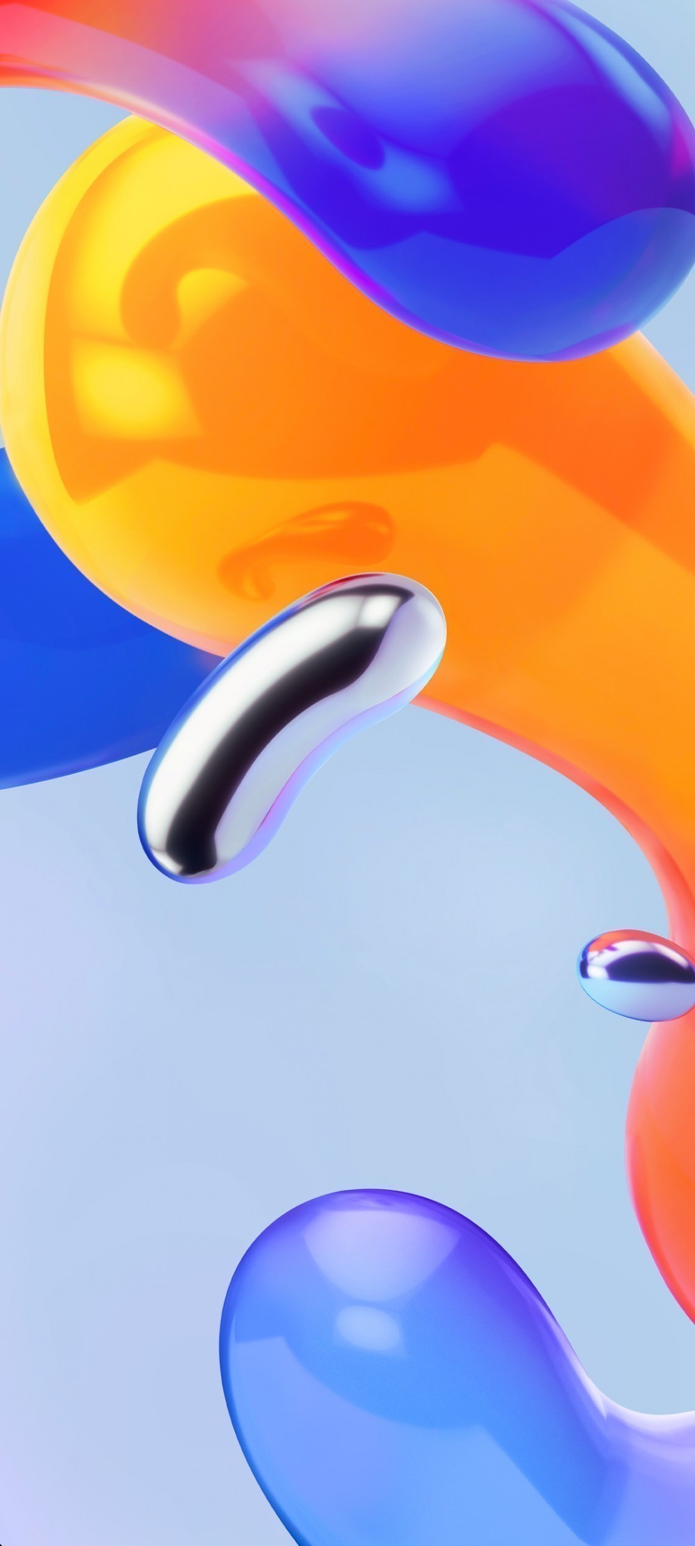 Redmi Note 11 Serisi Duvar Kağıtları