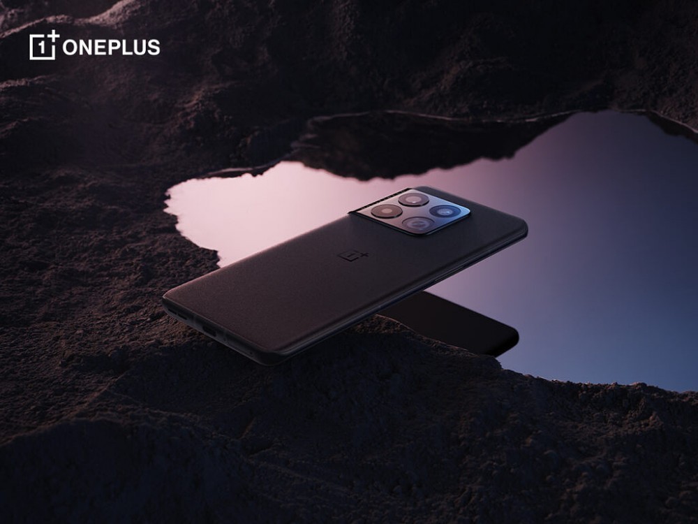 OnePlus 10 Pro Tasarımı Paylaşıldı