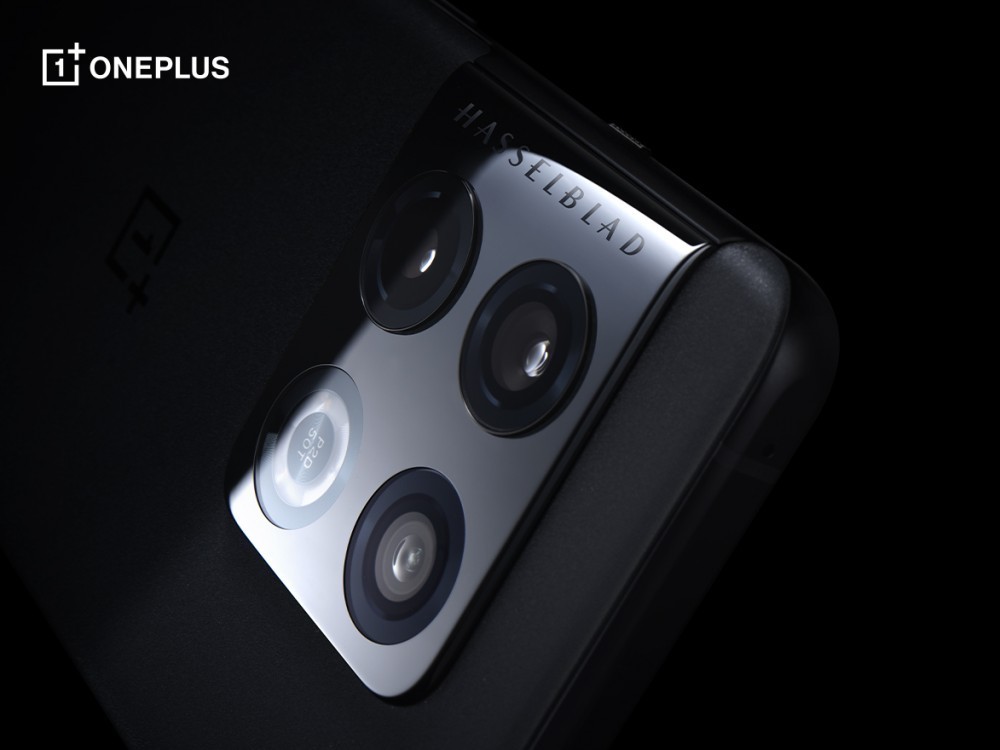 OnePlus 10 Pro Tasarımı Paylaşıldı