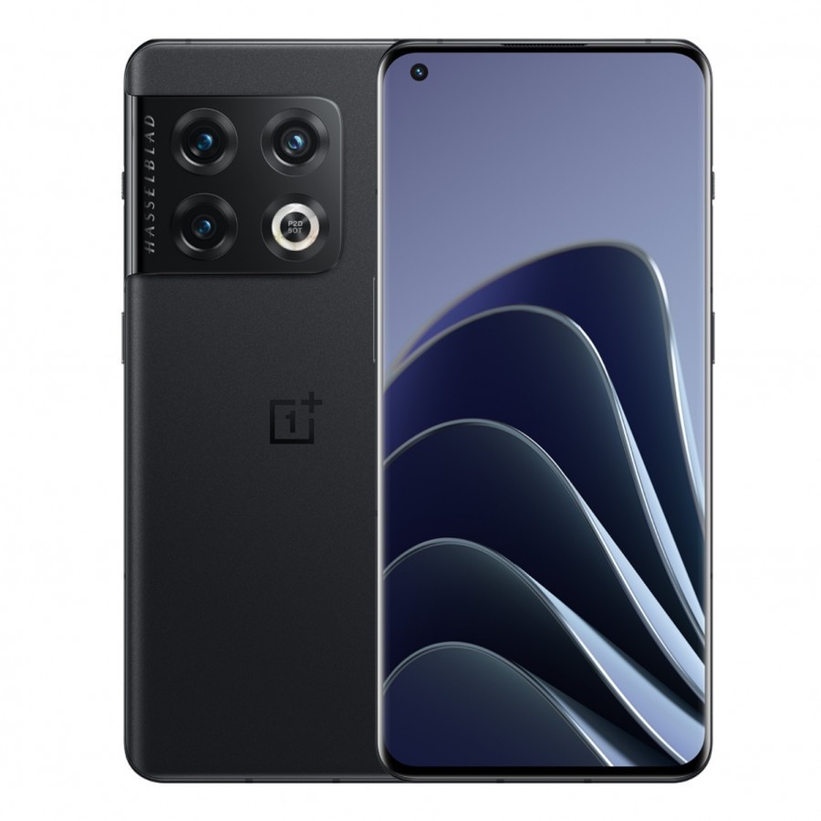 OnePlus 10 Pro Tasarımı Paylaşıldı