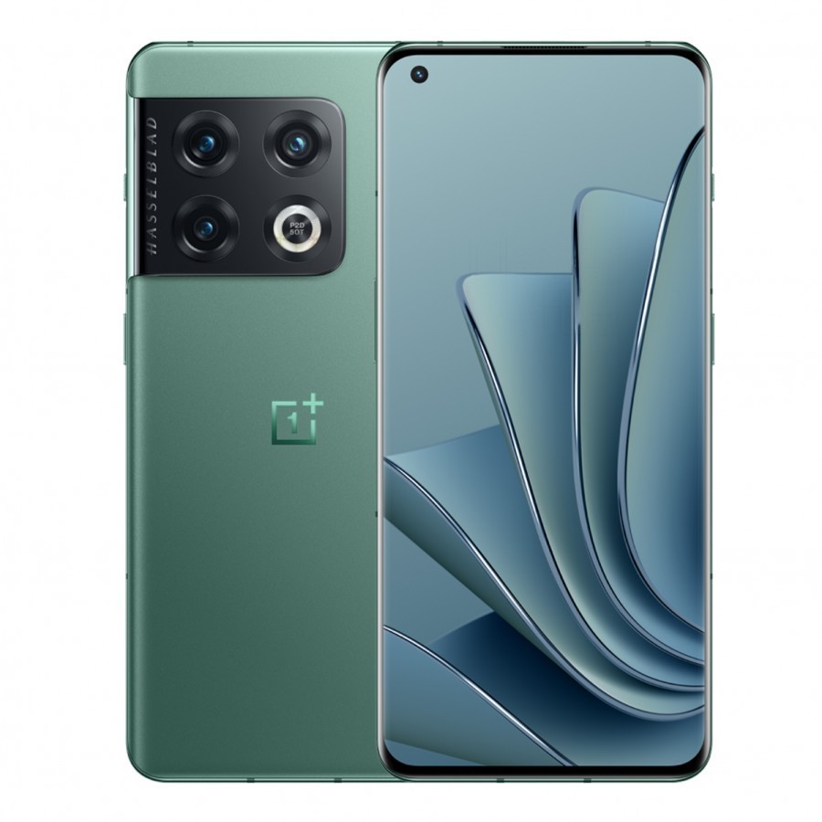 OnePlus 10 Pro Tasarımı Paylaşıldı
