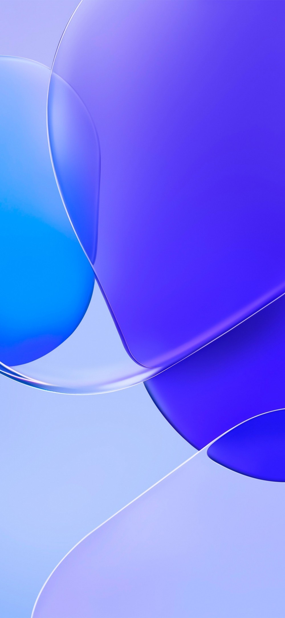 Huawei Nova 9 ve Nova 9 Pro Duvar Kağıtları