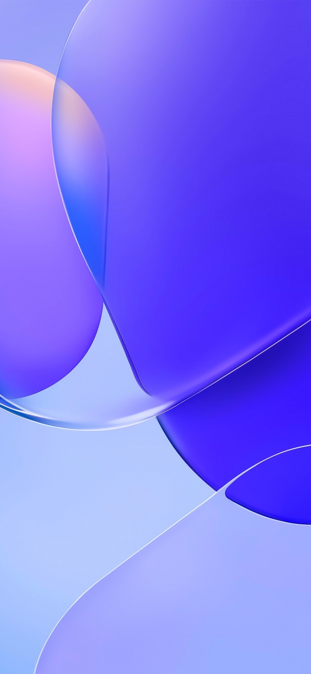 Huawei Nova 9 ve Nova 9 Pro Duvar Kağıtları