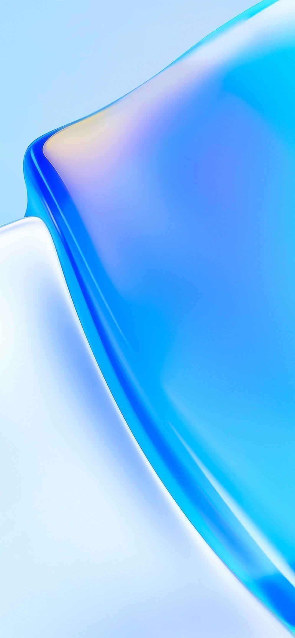 Huawei Nova 9 ve Nova 9 Pro Duvar Kağıtları