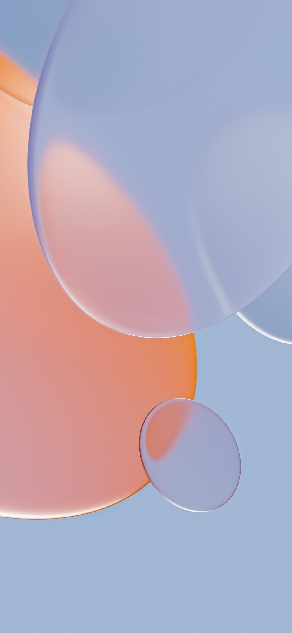Huawei Nova 9 ve Nova 9 Pro Duvar Kağıtları