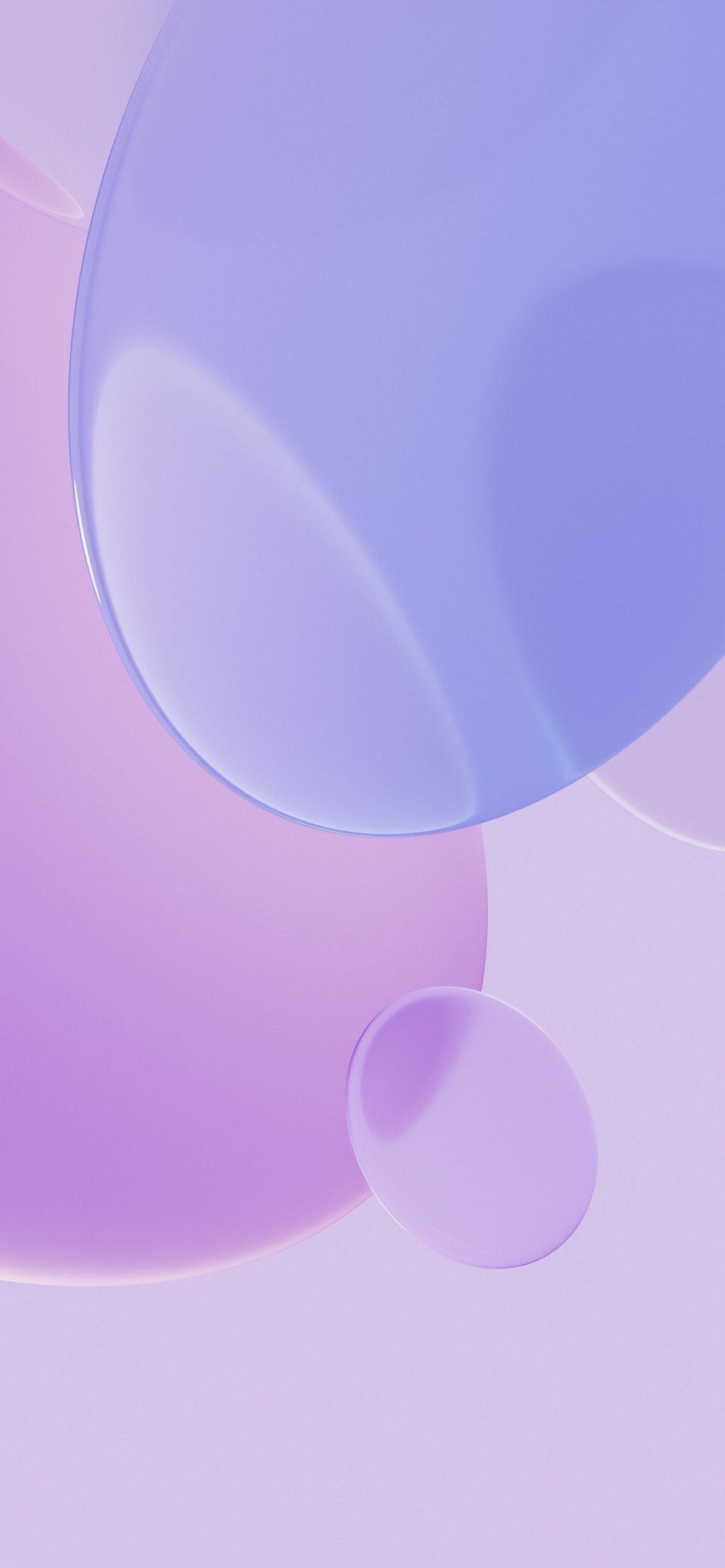 Huawei Nova 9 ve Nova 9 Pro Duvar Kağıtları