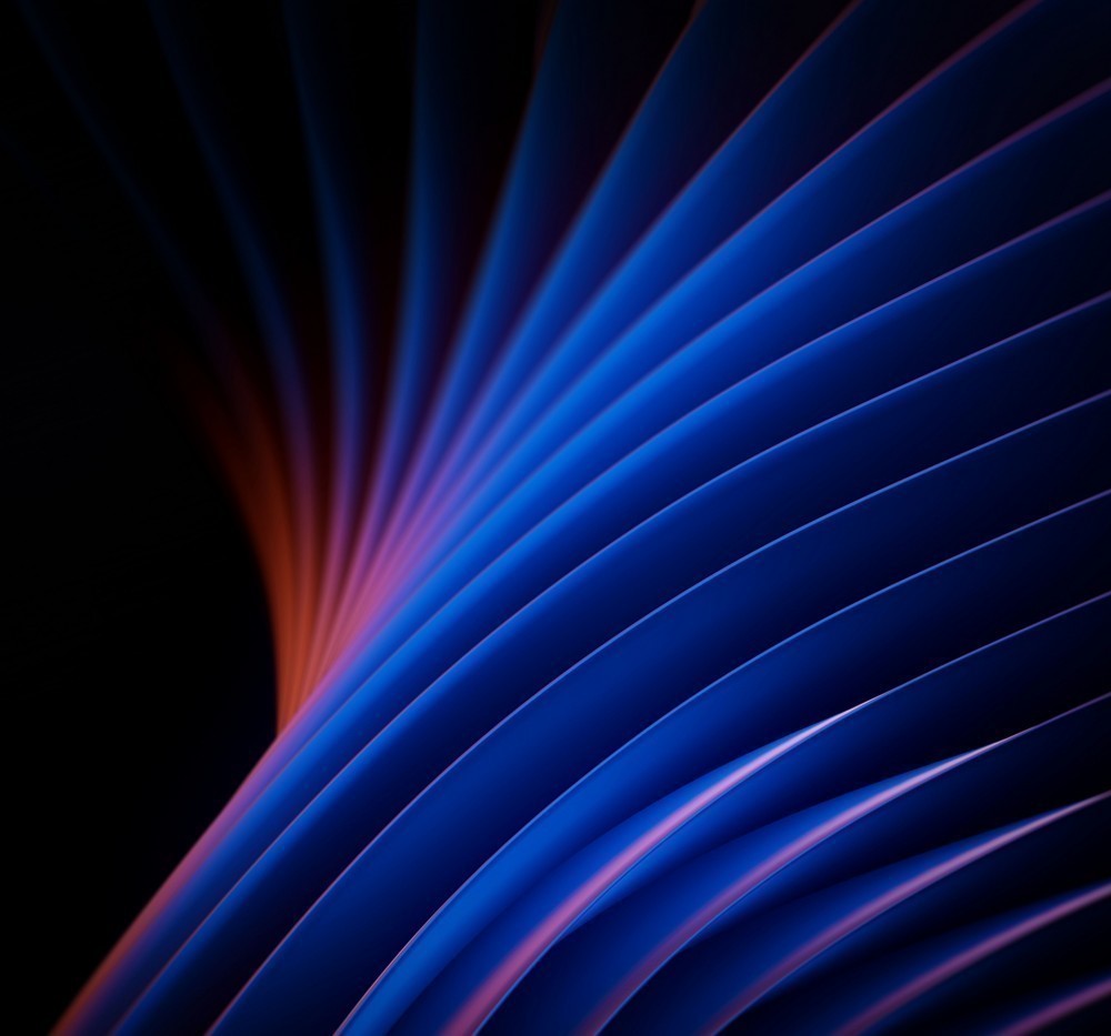 Oppo Find N Duvar Kağıtları