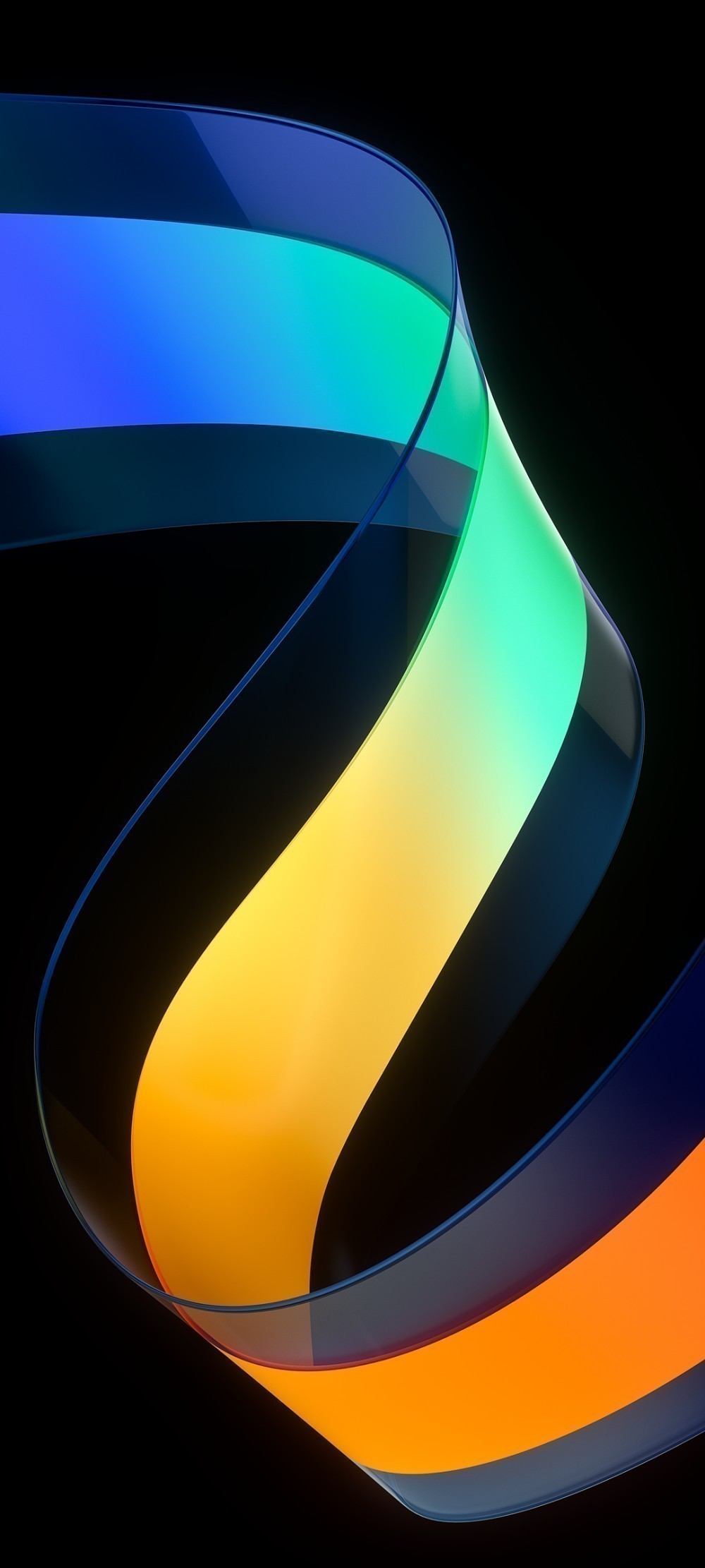Infinix Zero Ultra Duvar Kağıtları