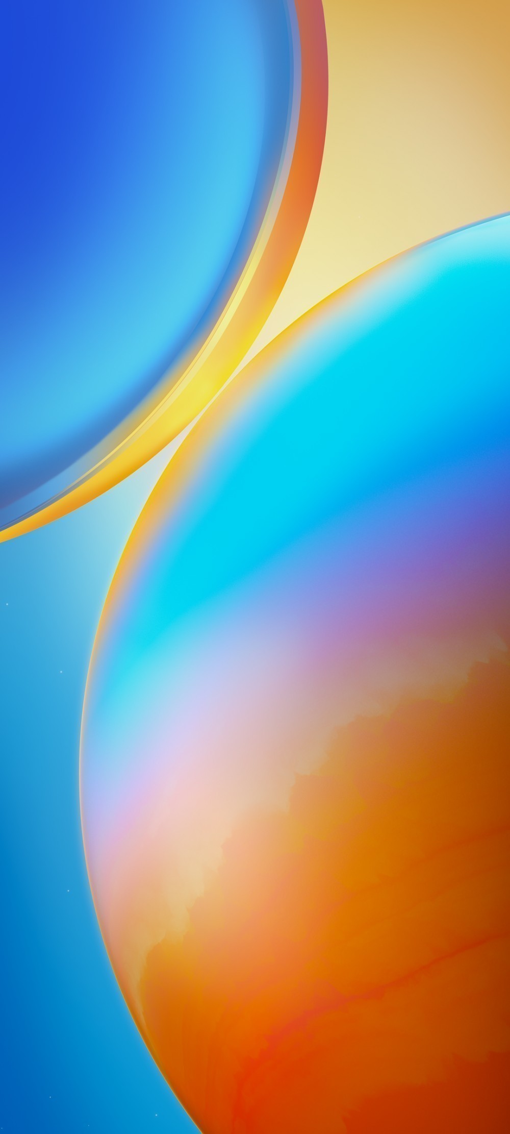 Infinix Zero Ultra Duvar Kağıtları