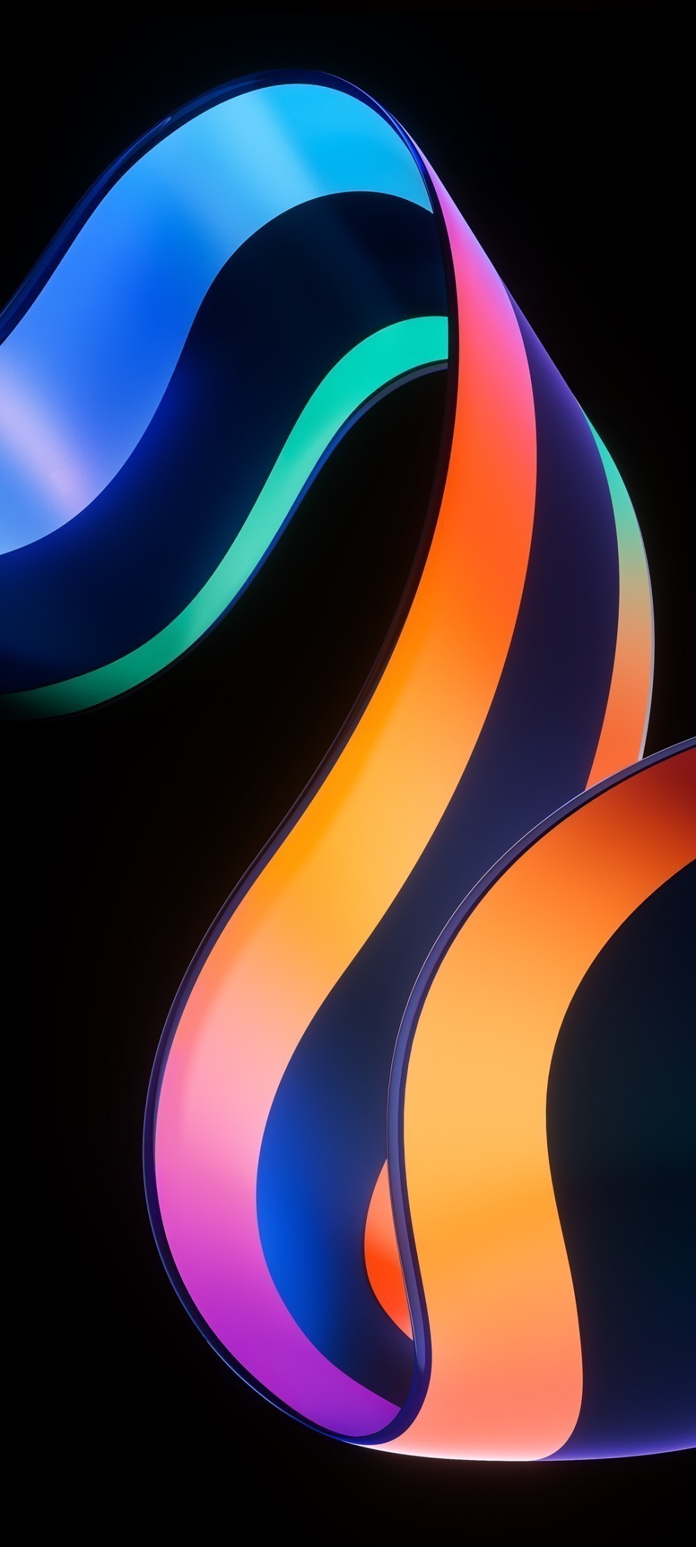 Infinix Zero Ultra Duvar Kağıtları