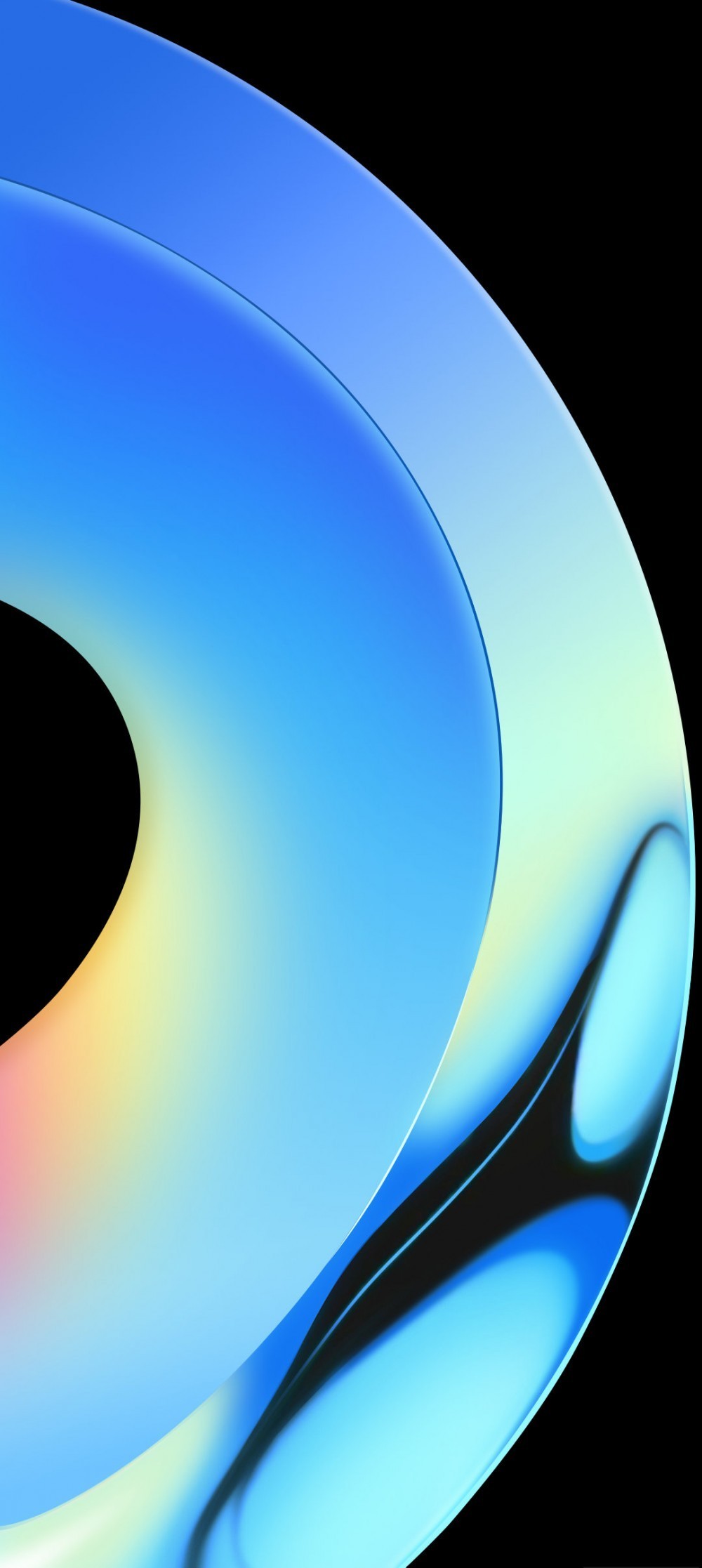 Realme 10 Pro ve Pro+ Duvar Kağıtları