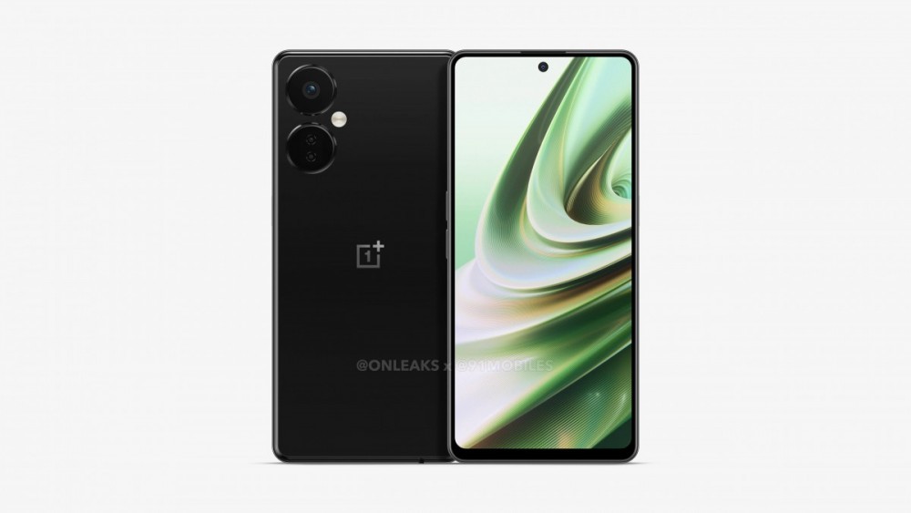 OnePlus Nord CE 3 görselleri sızdırıldı