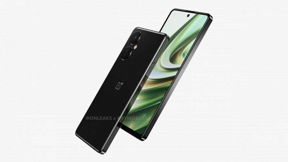 OnePlus Nord CE 3 görselleri sızdırıldı