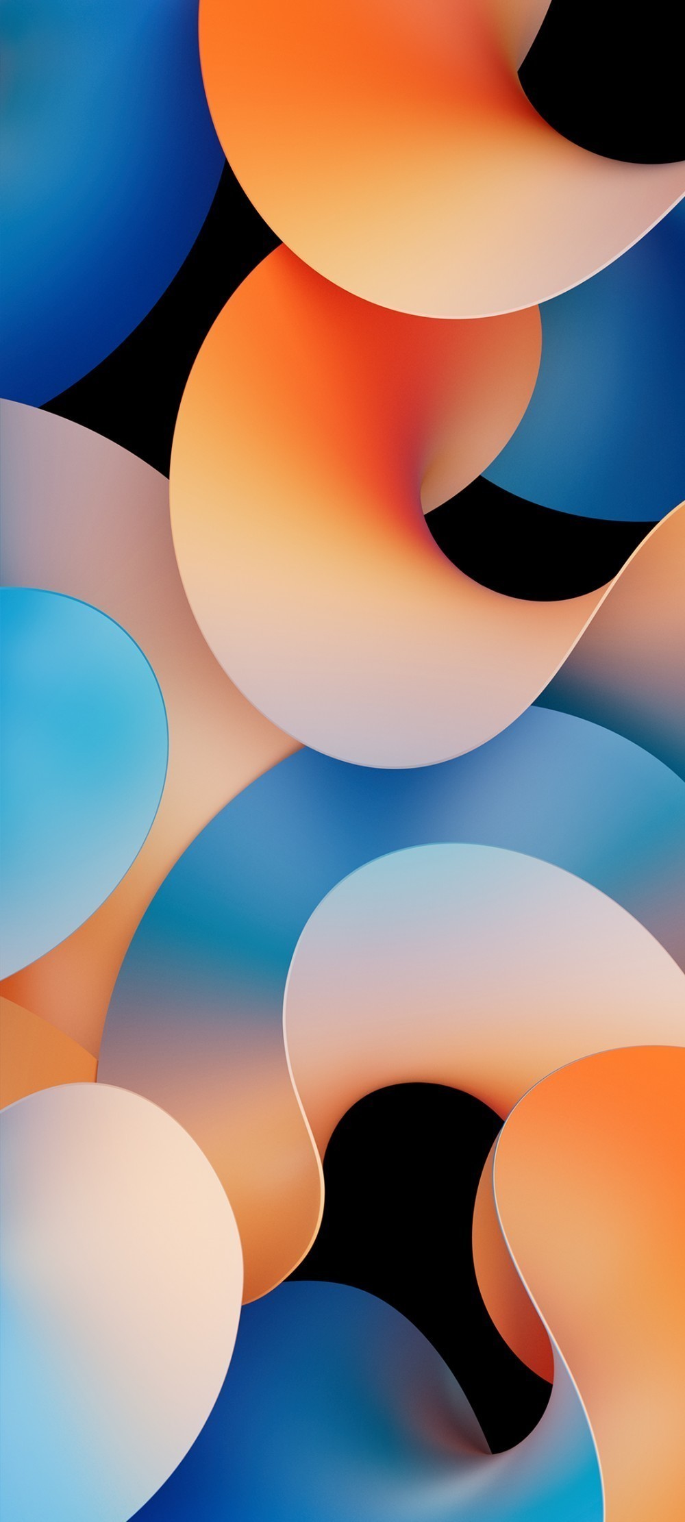 MIUI 14 Duvar Kağıtları